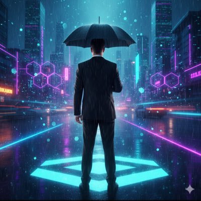 Manvinder0987's profile picture. "Web3 Dev | Building the decentralized future with Rust, Solana & Solidity | Bridging code and innovation | 🚀 Let's reshape the internet"