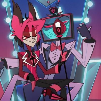 Jezzabu's profile picture. 20y 🇧🇷 Obsessed w #hazbinhotel / obsessed w Alastor🦌, rare moments of fanart / nsfw