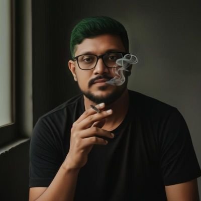 mdrana1860446's profile picture. তুমি যা বলবে, তা ভালোভাবে বিবেচনা করো, কারণ কথার শক্তি অনেক গভীর....!