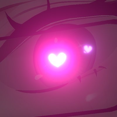 Loakrin's profile picture. ♥️Vampiric God of Love | Heartbreaker in training | Bratty First Retriever Second ♥️