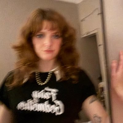 _mbizzle's profile picture. 🦋 dirty, flirty, conniving 🦋 || 27, she/they