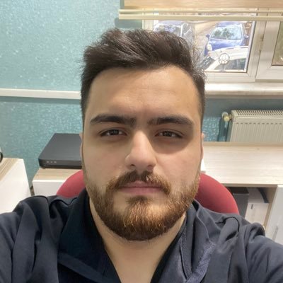 oguzhanbasdass's profile picture. D.İ.B
