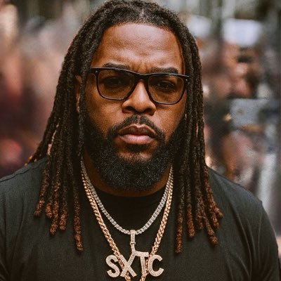 SpiritualXTC's profile picture. High Vibe Music Artist / Spiritual Advisor / NQ Day Trader / Gym Bro / Tech Head/ BUFF NATION 🦬 #ATX / #GoodVibes #GoodLaughs #CUUncle #SportsCommentary