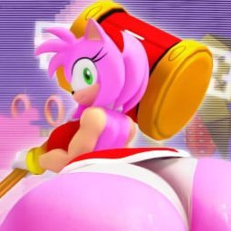 AmyRoseHG's profile picture. 🍑: Rp(Futa or Female) 🔞 Md Opens
🍑: I'm 20 year old.. -w- ❤️ 
🍑: And Yeah, i have a Big ass only for You, Baby!~
ENG/ESP