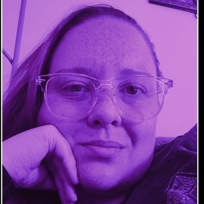 Unlucky_4130's profile picture. she/ her 
idk what I'm doing here 🤷🏻‍♀️ 
🇵🇸free Palestine, congo and Sudan