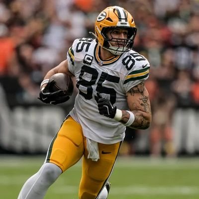 packerscuntis's profile picture. Semen