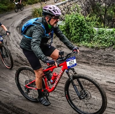 MJFandino's profile picture. volví no se para que pero volví