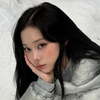 my_hanniel's profile picture. Escuto uns kpop ai
https://t.co/nc9M3P4ldI