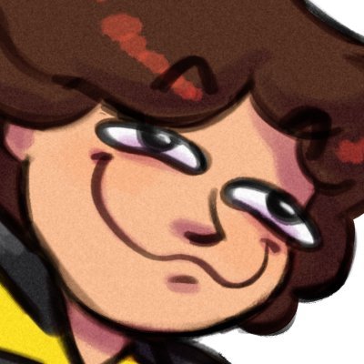 looselou_art's profile picture. She/Her 🏳️‍⚧️ Artist/Graphic Designer | I like CRT TVs, older games/consoles, and VHS. SFW and occasional suggestive art!