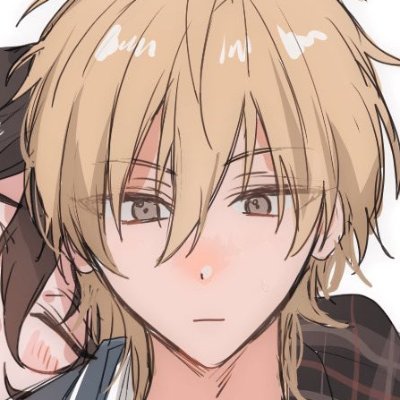 hamsterkei's profile picture. my knight @saheontoy ♡