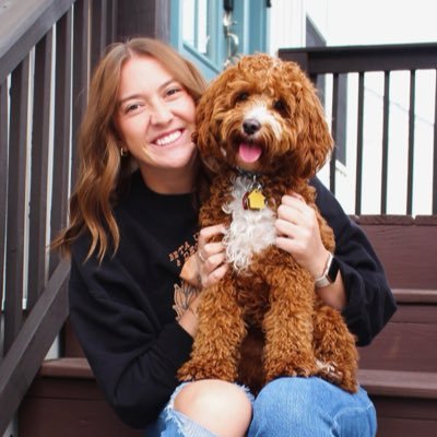 macy_burchfield's profile picture. University of Tennessee Alum | Math Teacher | Dog Momma to Daisy Mae 🌼