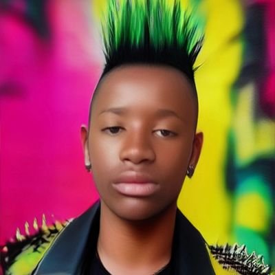 LimaMayesi's profile picture. d’une famille povre orphelin de pere et de Mere ,um simple diplome d’etat