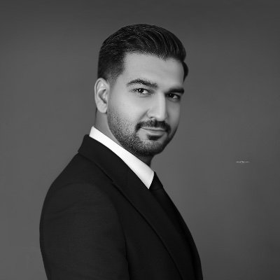 amirhesam_ziaei's profile picture. | 
Co-founder Ziatarabar