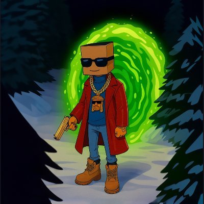 KingMosesDaGod's profile picture. 