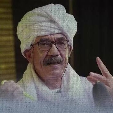 Mohi_El_Din123's profile picture. ﷽..
بودكاستــ احــداث السودان