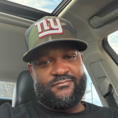 CJL7131981's profile picture. GODS SON 🙏🏾 Sports Dad 🏀🤸🏽‍♂️Fan of New York Giants,Florida State Seminoles 🏈 Michigan wolverines 🏀 LA Dodgers ⚾️ New York Rangers 🏒