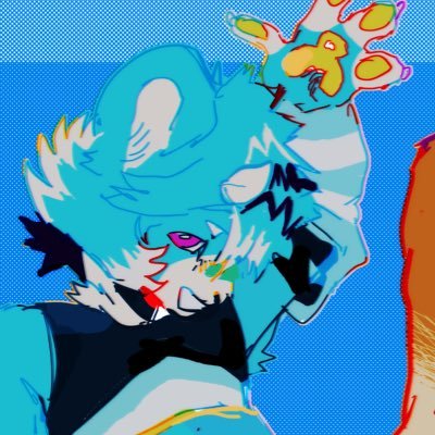 dog_droool's profile picture. they/them • 18 • 12/31/23🤍NSFW DNI!!!!