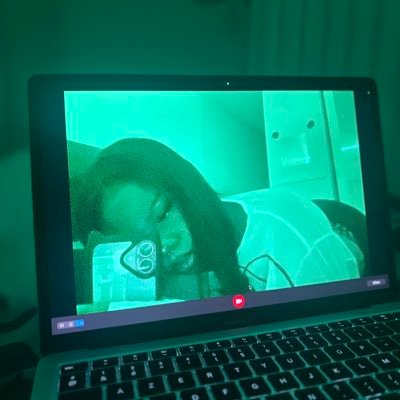 sndrr93's profile picture. I fell right down the rabbit hole, legends say I fell so fast l lost my soul @g0thmilk_