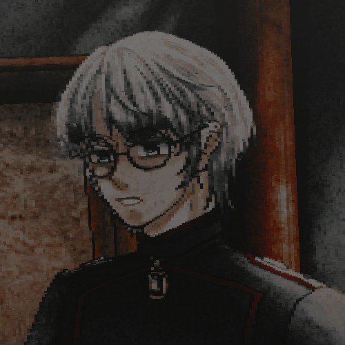 fatumpupa's profile picture. DIVINA COMMEDIA,  canto : III.  ───  (夢❇)  eternal, and eternal I shall endure. abandon all hope, ye who enter here .ᐟ  ───  ava &. header :   loyalskyyy.