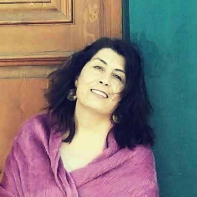 rabiacsgun14's profile picture. Sana Gül Bahçesi Vadetmedim. 🍀