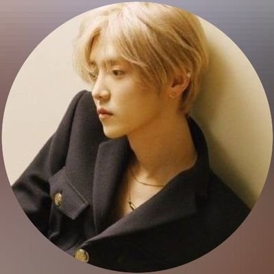 kak36268's profile picture. تنها نوه قانونی و رسمی کریسهو 😔

اگه جوابتونو ندادم هیچ قصدی ندارم بخدا فقط نوتیف برام نیومده 🥲💙
به امید روزی که برم کنسرت 🌌