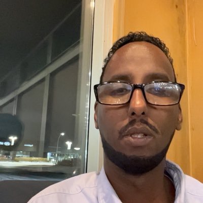 JaamacFarasle's profile picture. Freelancer Journalist, former broadcaster with VOA, Somalis in Alberta on CJSR & OMNI TV and Radio Dalmar. Opinions strictly mine!