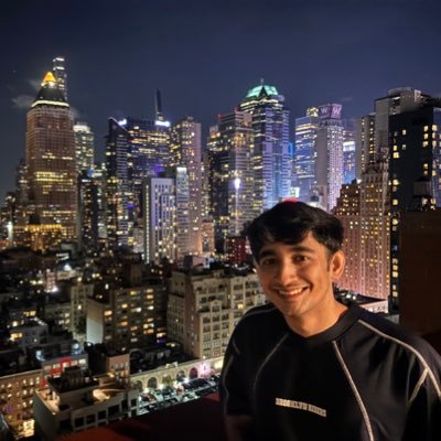 ayush1599's profile picture. Building at the intersection of Product, AI, and Ad Tech