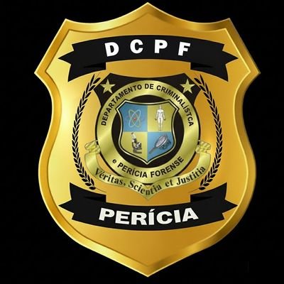 pericia_federal's profile picture. Departamento de Criminalística e Perícia Forense - DCPF

PERÍCIA FORENSE FEDERAL