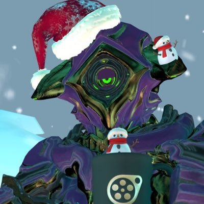 GrendelMain's profile picture. I am the only Grendel main also know as”DarkHood The Plague artist” this is my second Twitter for warframe related stuff. I play on pc.