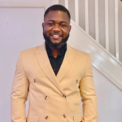 niyelbassey's profile picture. Travel & Tourism Lecturer | Empowering learners through global education & real-world experience