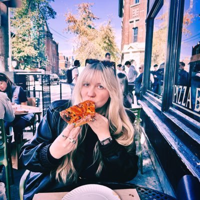 HiHunItsMarty's profile picture. PR girlie with ADHD | pasta and dumpling enthusiast 🍝🥟 | she/her | views are all my own