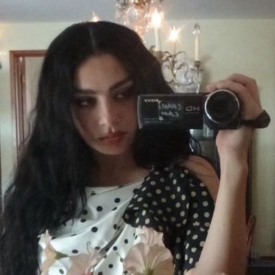 megantanked_'s profile picture. Head angel