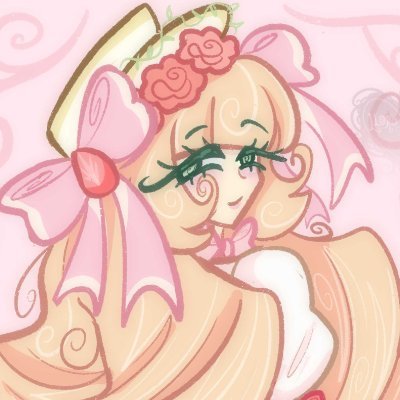 strwberryforest's profile picture. ⠀
⠀ ⠀⠀ ⠀ ⠀ ⠀⠀ :¨ ·.· ¨:
⠀ ⠀ ⠀ ⠀ ⠀ ⠀⠀ `· . dollie / akari .ᐟ  she  they
   　    ➤       bforest & the herta yume    ֵ⑅    rspbyf ! ♡