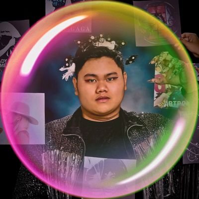 euqirnaes's profile picture. he/him | 19 | mlm