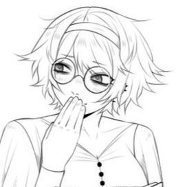 nanyboba's profile picture. ♱ ; Artist I guess? : 𖦹
  ♰  5teen ! she / her ✧◝ ˚ 
   Multifandom ! :3 ˖.☆ *๑
      pfp by : @mandyyythek1tty ☆ ,  ˚