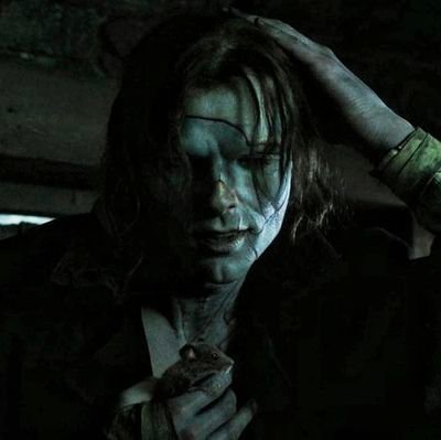 clivesheart's profile picture. you are who you choose to be. ☆ superheroes, movies & horror/action videogames ☆ FREE 🇵🇸🇨🇩🇸🇩