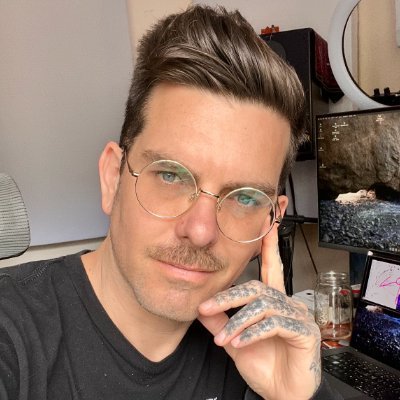 natesiggard's profile picture. currently: wildfire defense & cosmopsychism 
full stack tech, product & design since 1999.