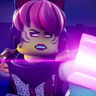 spectralsumi's profile picture. ｡ㅤ𝆬ㅤִ #ninjagotwt  I'm not normal about llorumi