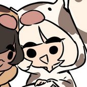 ChokitoReload's profile picture. in love with @SamduicheRetake/@Samduevil
pfp: @/CenturiiC