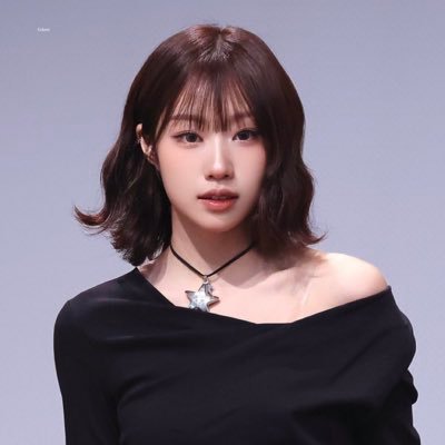 Jungeunz_na's profile picture. Stan list: I7NA | Jennie | Katseye | FKA twigs | Lsrfm | IZ*ONE | IVE | TripleS | Goddison Rae | ifeye | Yena