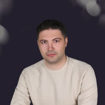 AmirBD1995's profile picture. Teacher & Developer