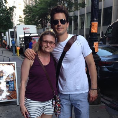 ilabachrn's profile picture. NY Yankee fan ⚾️ Figure skating fan ⛸ RN 🩺 Matt Bomer fan. LGBTQIA+ ally. She/Her. “Kids aren't born to be bullies, they're taught to be bullies.”