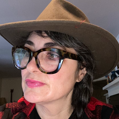 AppaloosaUFO's profile picture. Researcher, experiencer