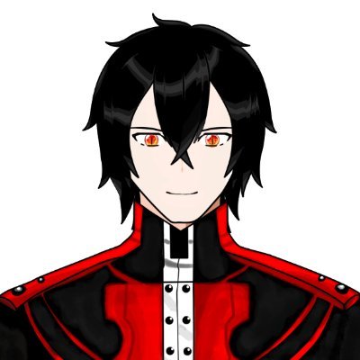 ShimaKuragari's profile picture. A chaos dragon who came to the human world seeking his purpose in life. After a long journey as a streamer, he realized his true dream was behind the scenes.