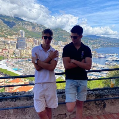 Blata_HU's profile picture. Professional Casino Manager🎲💲
Few wins, even fewer loses🥀🥀🥀