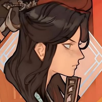 sifrequency's profile picture. 20|| JRWI, SVSSS, TGCF||
I draw sometimes||