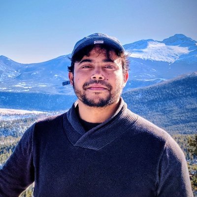 om8625's profile picture. Bioinformatics • Genomics • NGS • Cloud
Computational genomics, large-scale pipelines & ML