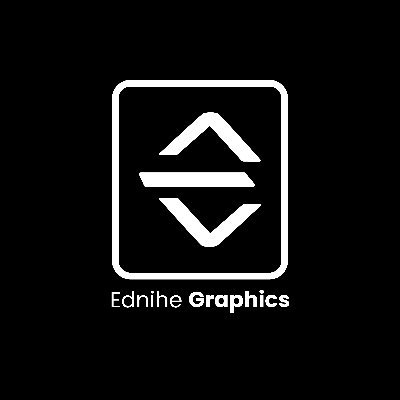ednihegraphics's profile picture. Minimalist designer with a conceptual brain.
Turning ideas into clean visuals that speak for themselves.
📩 ednihegraphics@gmail.com