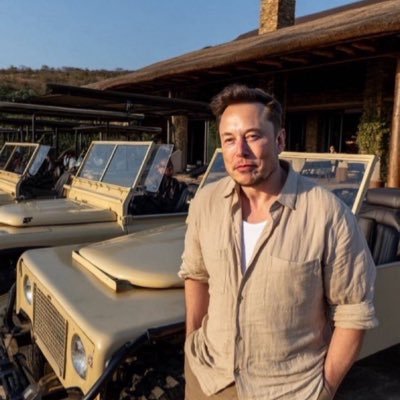 Elonmusk626201's profile picture. 