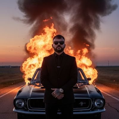 Marra4AI's profile picture. A Creative Genius with an Ulterior Motive for the Greater Good